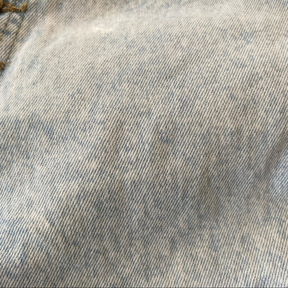 Vintage High rise Lawman Jeans Size 3 - Picture 6 of 13